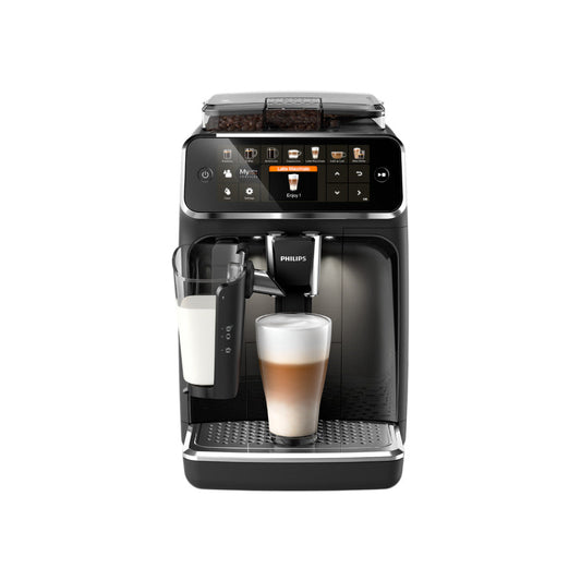 Kaffeemaschine – 12 Kaffeesorten